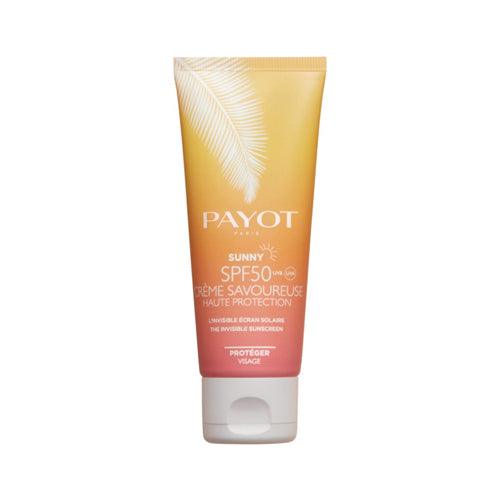 Payot - Sunny Sun Creme Savoureuse SPF50 50ml