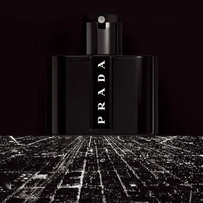 Prada Luna Rossa Black EDP Eau de Parfum Prada