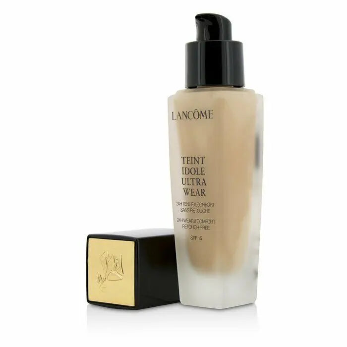 Lancôme Teint Idole Ultra Wear 24H Wear & Comfort - 