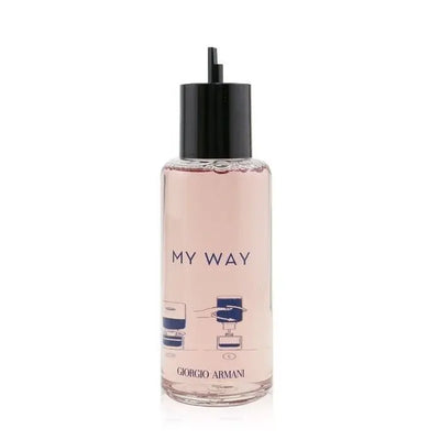 Giorgio Armani My Way EDP Recharge Bottle 150ml Giorgio Armani