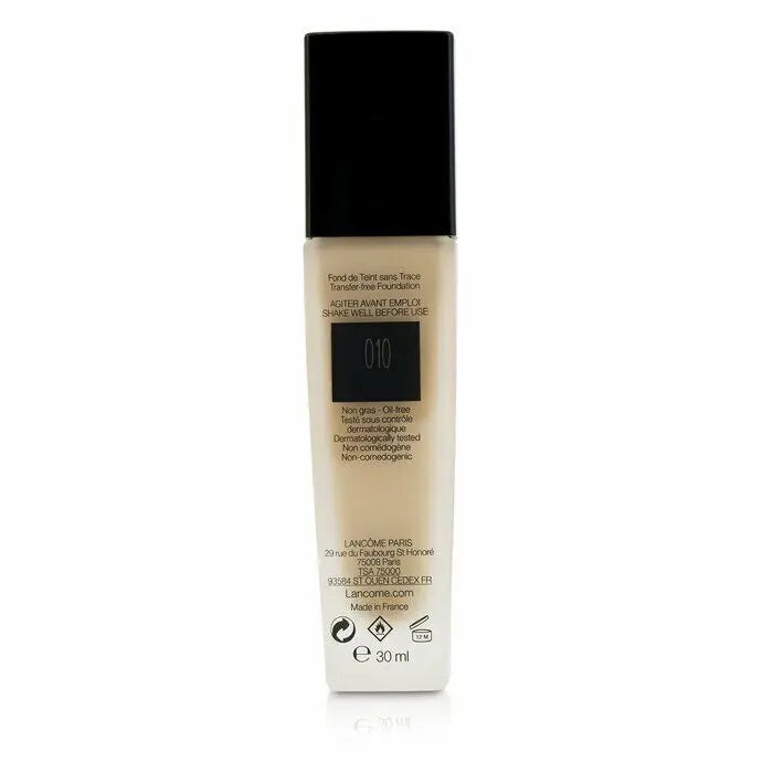 Lancôme Teint Idole Ultra Wear 24H Wear & Comfort - 