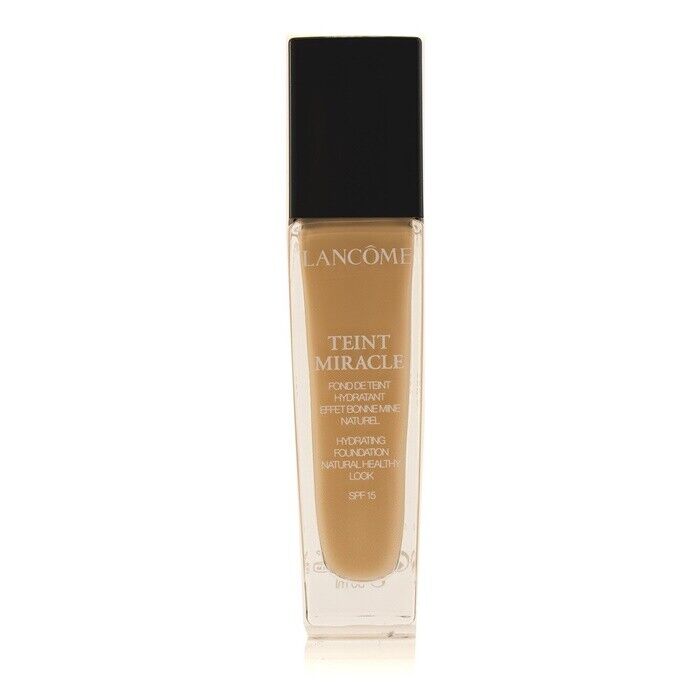 Lancome Teint Miracle Hydrating Foundation Natur (