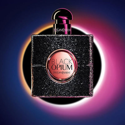 Yves Saint Laurent - Black Opium EDP Eau de Parfum