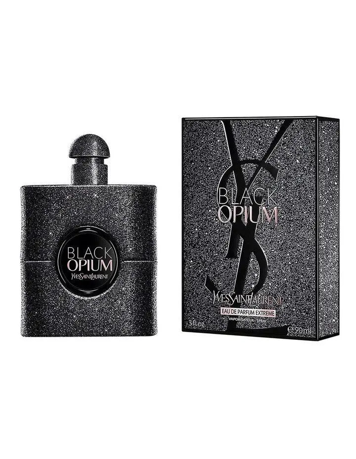 Yves Saint Laurent Black Opium EDP Eau de Parfum Extreme - Main Image